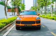 Porsche Cayenne S 2018 - Mới 95% giá tốt 6 tỷ 500tr giá 6 tỷ 500 tr tại Hà Nội