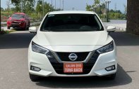 Nissan Almera 2021 - Xe màu trắng giá 540 triệu tại Thái Nguyên