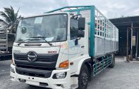 Hino 500 Series 2022 - Hino FG Thùng nhôm 8.6m - Giá rẻ nhất thị trường giá 1 tỷ 320 tr tại Tp.HCM