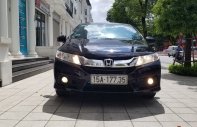 Honda City 2015 - Xe màu đen sang trọng giá 398 triệu tại Thái Bình