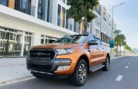 Ford Ranger 2016 - Máy dầu giá 735 triệu tại TT - Huế
