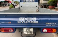 Hyundai Porter 2012 - Nhập khẩu, giá 430tr giá 430 triệu tại Điện Biên