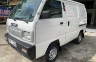Suzuki Blind Van 2016 - Tên cá nhân biển Hà Nội xe đẹp giá 176 triệu tại Hà Nội