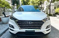 Hyundai Tucson 2020 - Bảo hành 10.000 km tiếp theo hoặc 3 tháng giá 865 triệu tại Thái Bình