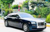Rolls-Royce Ghost 2016 - Nhập khẩu nguyên chiếc giá 18 tỷ 500 tr tại Hà Nội