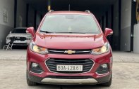 Chevrolet Trax 2017 - Nhập Hàn Quốc mới chạy 20.000Km, đẹp leng keng không lỗi giá 490 triệu tại Tp.HCM