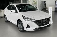 Hyundai Accent 2022 - Khuyến mại phụ kiện 10tr, hỗ trợ trả góp 85%, phiên bản mới trang bị nhiều option giá 426 triệu tại Ninh Thuận