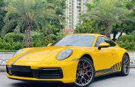 Porsche 911 2020 - Bán xe odo 3.000 miles giá 9 tỷ 980 tr tại Hà Nội