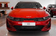Kia K5 2022 - Sẵn xe giao ngay - Giảm liền tay 20 triệu giá 869 triệu tại BR-Vũng Tàu