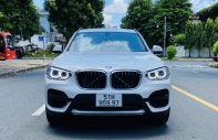 BMW X3 2020 - Màu trắng lướt 1600 km giá 2 tỷ 210 tr tại Hà Nội