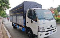 Hino 300 Series 2022 - XZU730L tải chở 4990kg - Xe có sẵn - Thùng đóng theo yêu cầu khách hàng giá 720 triệu tại Tp.HCM