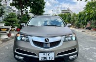 Acura MDX 0 2010 - Đăng ký 2010 chính chủ giá tốt 730 triệu giá 730 triệu tại Tp.HCM