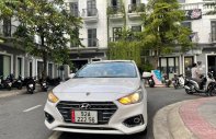 Hyundai Accent 2020 - Cần bán gấp mới 95% giá 440 triệu tại Quảng Ngãi