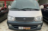 Toyota Hiace 2003 - Cần bán lại xe giá 130tr giá 130 triệu tại Vĩnh Phúc