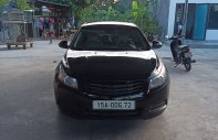 Chevrolet Lacetti 2011 - Màu đen giá 200 triệu tại Hải Phòng