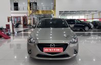 Mazda 2 2018 - Xe màu vàng cát cực đẹp, sang trọng, tinh tế giá 450 triệu tại Phú Thọ