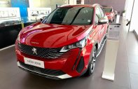 Peugeot 3008 2022 - Xe mới, xe đủ màu giao xe ngay  giá 1 tỷ 159 tr tại Quảng Nam