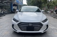 Hyundai Elantra 2019 - Xe màu trắng, odo 3 vạn km giá 565 triệu tại Hà Nam