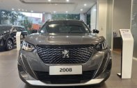 Peugeot 2008 2022 - Tặng ngay 10 triệu + bộ phụ kiện giá trị 20 triệu, bảo hành chính hãng 5 năm giá 769 triệu tại Bắc Ninh