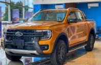 Ford Ranger 2022 - Model 2023 - Đặt cọc hôm nay để là khách hàng sở hữu em nó sớm nhất, quà tặng hấp dẫn giá 972 triệu tại Lâm Đồng