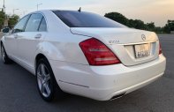 Mercedes-Benz S500 2007 - Màu trắng, nhập khẩu giá 550 triệu tại Hải Dương