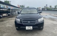 Hyundai Santa Fe 2008 - Nhập khẩu nguyên chiếc từ Hàn Quốc giá 315 triệu tại Lào Cai