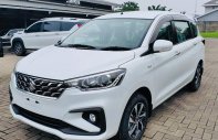 Suzuki Ertiga 2022 - Dự kiến ra mắt tháng 9/2022 nhận đặt cọc để nhận xe sớm giá 499 triệu tại Long An