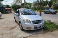 Daewoo Gentra 2009 - Màu bạc giá 118 triệu tại Yên Bái