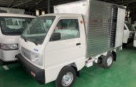 Suzuki Super Carry Truck 2022 - Xe có sẵn giao cho anh/chị - tặng phụ kiện - nhiều khuyến mãi giá 249 triệu tại Tiền Giang