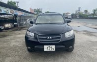 Hyundai Santa Fe 2008 - Mẫu xe 7 chỗ rộng rãi giá 315 triệu tại Sơn La