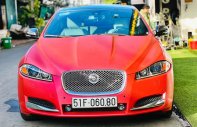 Jaguar XF 2013 - Đăng ký 2013 còn mới, giá tốt 799tr giá 799 triệu tại Tp.HCM