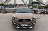 Hyundai Tucson 2016 - Đăng kí tư nhân sử dụng giá 725 triệu tại Nam Định