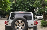 Toyota Fj cruiser 2008 - Bán xe nguyên bản nhập khẩu Mỹ giá 1 tỷ 200 tr tại Hà Nội