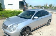 Nissan Bluebird 2007 - Giá 210 triệu giá 210 triệu tại Hải Phòng