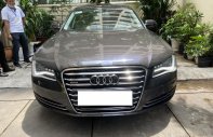 Audi A8 2010 - Bản 4 chỗ model 2011 giá 1 tỷ 200 tr tại Hà Nội