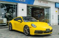 Porsche 911 2021 - Siêu lướt 3000km giá 8 tỷ 900 tr tại Hà Nội