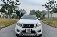 Nissan Navara 3777 2018 - Cần bán xe đăng ký 2018, xe gia đình giá chỉ 528tr giá 528 triệu tại Bắc Ninh