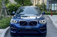 BMW X3 2021 - Màu xanh ghế kem ĐK 2022 giá 2 tỷ 299 tr tại Hà Nội