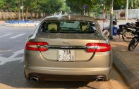 Jaguar XF 2013 - Đăng ký 2015 giá 850 triệu tại Hà Nội