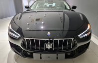 Maserati Ghibli 2022 - Xe sẵn tại showroom, nhập khẩu chính hãng - Ưu đãi đặc biệt tháng 8 giá 5 tỷ 298 tr tại Tp.HCM