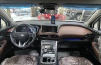 Hyundai Santa Fe 2022 - Giao ngay - Quà tặng đặc biệt tháng 3 - Ưu đãi hơn 30 triệu - Tặng full phụ kiện giá 1 tỷ 252 tr tại Nam Định