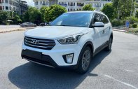 Hyundai Creta 2016 - Cần bán xe màu trắng giá 535 triệu tại Hà Nội