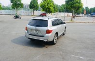 Toyota Highlander 2009 - Màu bạc, xe nhập giá 540 triệu tại Hà Nội