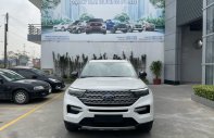 Ford Explorer 2022 - Xe sẵn giao ngay giá 2 tỷ 399 tr tại Hải Dương