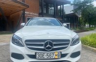 Mercedes-Benz C200 2016 - Xe không đâm đụng, không ngập nước giá 989 triệu tại Thái Nguyên