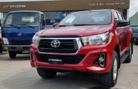 Toyota Hilux 2019 - Nhập khẩu nguyên chiếc giá chỉ 690tr giá 690 triệu tại Bình Thuận  
