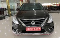 Nissan Sunny 2019 - Màu đen giá 405 triệu tại Phú Thọ