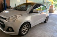 Hyundai Grand i10 2014 - Nhập khẩu giá 210tr giá 210 triệu tại Điện Biên