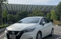 Nissan Almera 2021 - Cần bán xe màu trắng giá 552 triệu tại Quảng Ninh