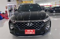 Hyundai Santa Fe 2021 - Bản cao cấp nhất, hai cầu, full options, đẳng cấp, thương hiệu giá 1 tỷ 195 tr tại Phú Thọ